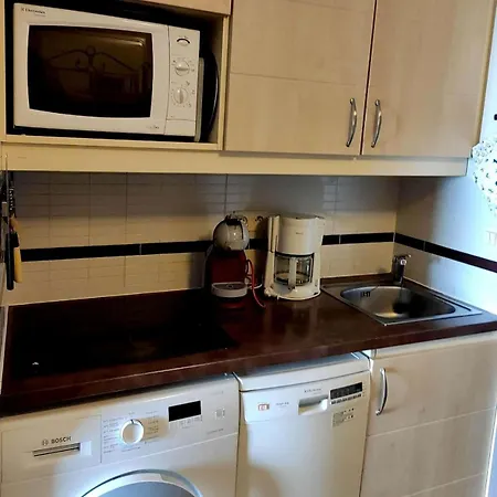 Saint-raphael Cap Esterel Vue Air-con 4 To 5 Pers Xwq3 Apartment Saint-Raphael (Var)