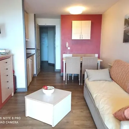 Apartment Saint-raphael Cap Esterel Vue Air-con 4 To 5 Pers Xwq3 *