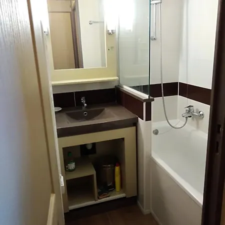 Apartment Saint-raphael Cap Esterel Vue Air-con 4 To 5 Pers Xwq3