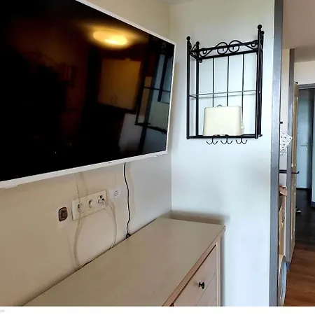 Saint-raphael Cap Esterel Vue Air-con 4 To 5 Pers Xwq3